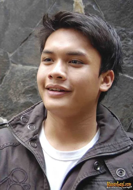 Foto Randy Pangalila