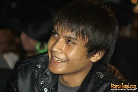 Foto Randy Pangalila