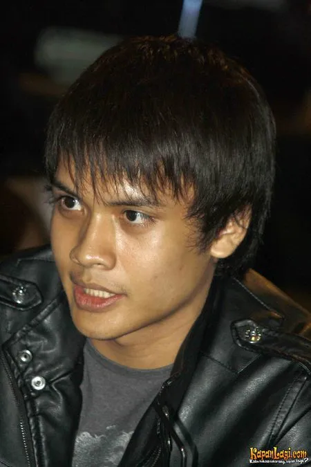 Foto Randy Pangalila