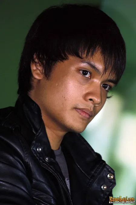 Foto Randy Pangalila