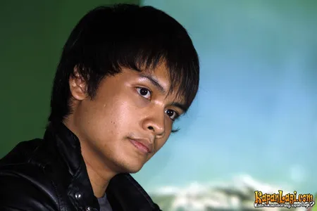 Foto Randy Pangalila