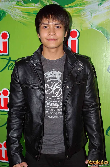 Foto Randy Pangalila