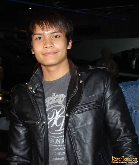 Foto Randy Pangalila