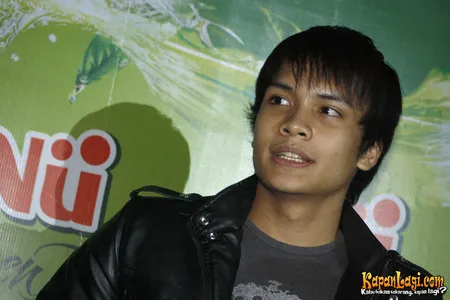 Foto Randy Pangalila