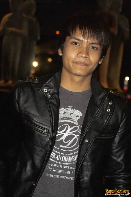 Foto Randy Pangalila