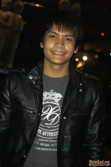 Foto Randy Pangalila