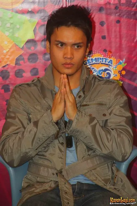 Foto Randy Pangalila