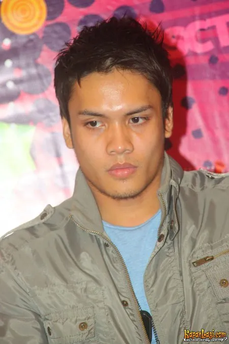 Foto Randy Pangalila