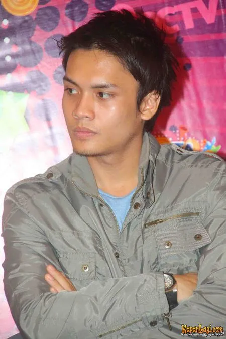 Foto Randy Pangalila