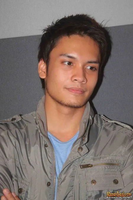 Foto Randy Pangalila