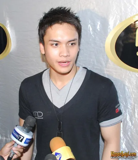 Foto Randy Pangalila