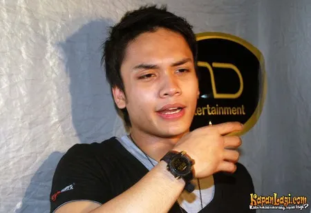 Foto Randy Pangalila