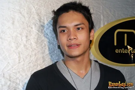 Foto Randy Pangalila