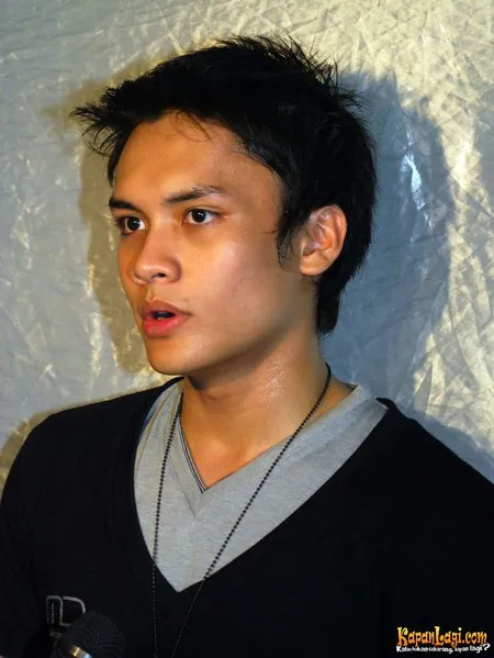 Foto Randy Pangalila