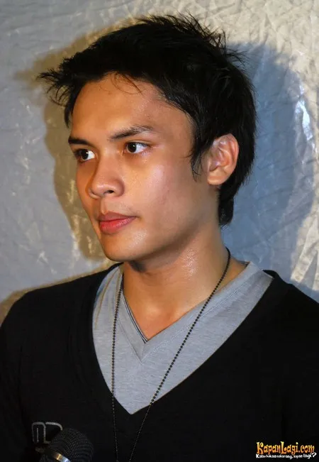 Foto Randy Pangalila