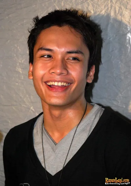 Foto Randy Pangalila