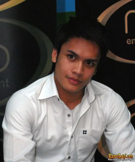 Foto Randy Pangalila