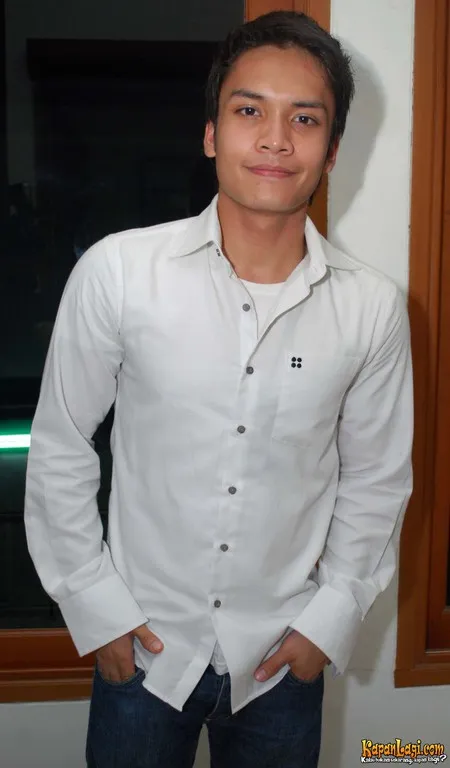 Foto Randy Pangalila