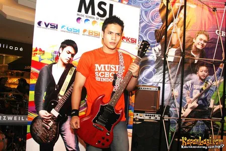 Foto Randy Pangalila