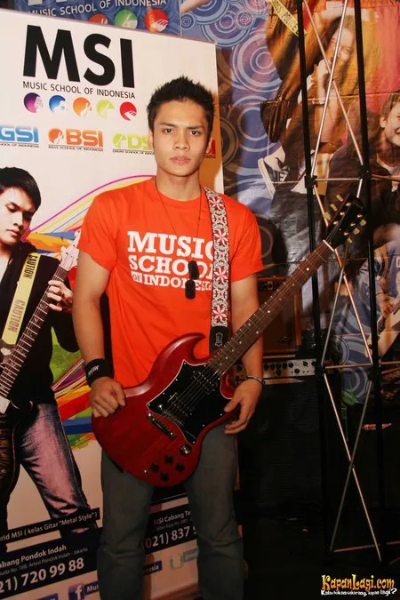 Foto Randy Pangalila