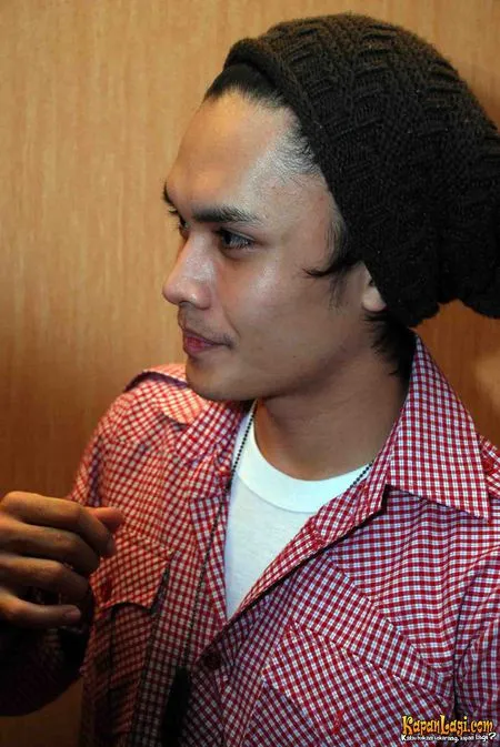 Foto Randy Pangalila