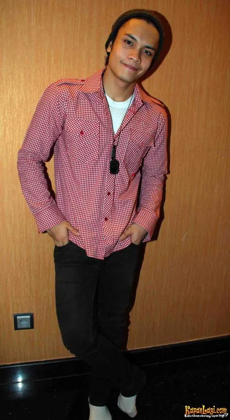 Foto Randy Pangalila