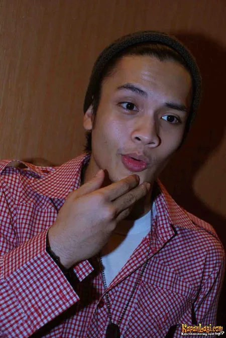 Foto Randy Pangalila