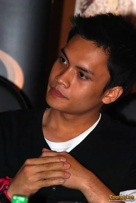 Foto Randy Pangalila