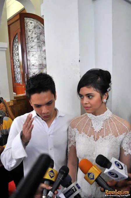 Foto Randy Pangalila