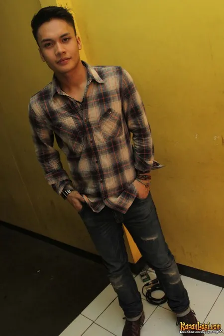 Foto Randy Pangalila