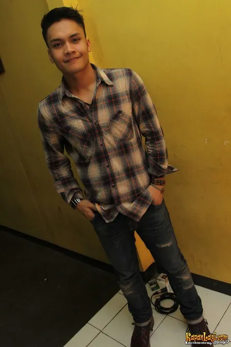 Foto Randy Pangalila