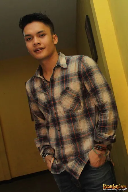 Foto Randy Pangalila