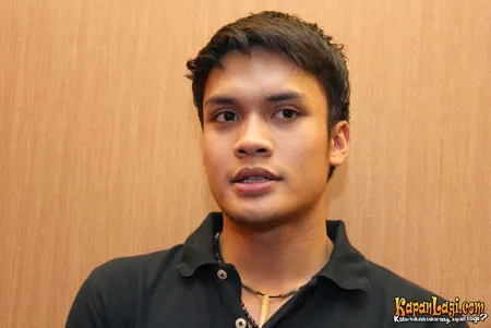 Foto Randy Pangalila