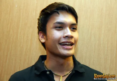 Foto Randy Pangalila