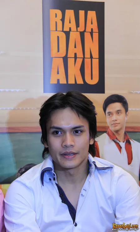 Foto Randy Pangalila