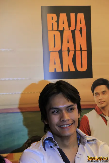 Foto Randy Pangalila
