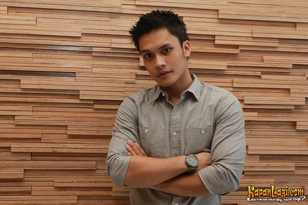 Foto Randy Pangalila