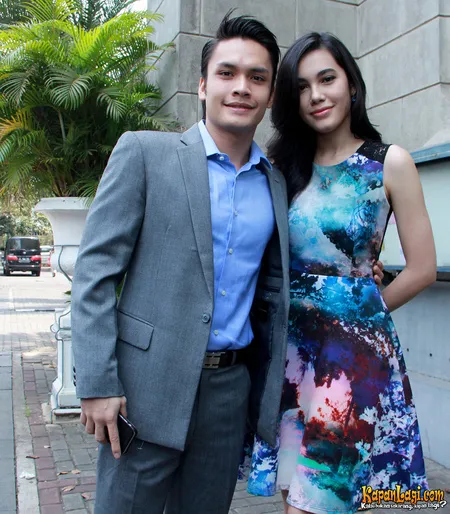 Foto Randy Pangalila