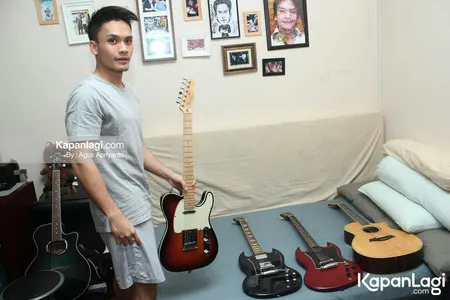 Foto Randy Pangalila