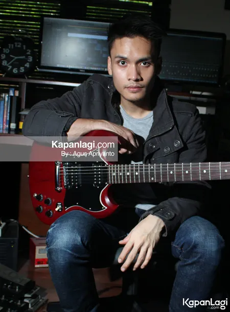 Foto Randy Pangalila