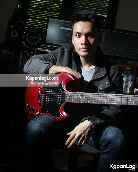 Foto Randy Pangalila