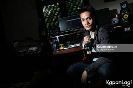 Foto Randy Pangalila