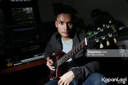 Foto Randy Pangalila
