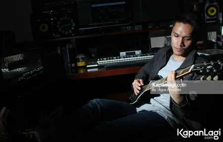 Foto Randy Pangalila