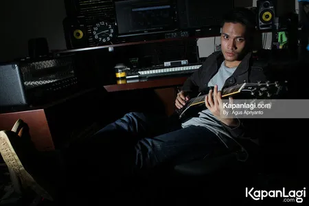 Foto Randy Pangalila