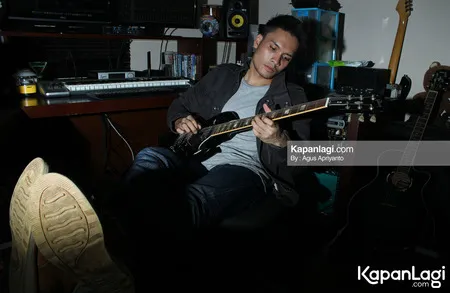 Foto Randy Pangalila