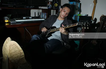 Foto Randy Pangalila