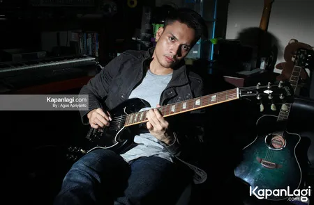 Foto Randy Pangalila