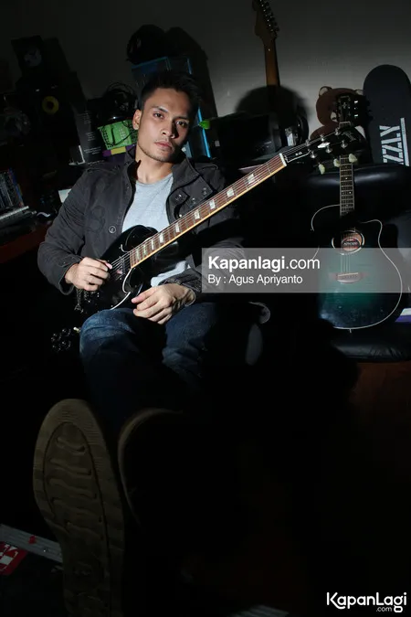 Foto Randy Pangalila