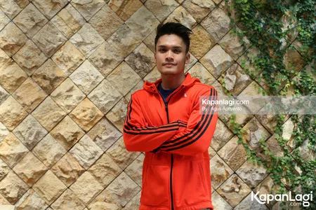 Foto Randy Pangalila